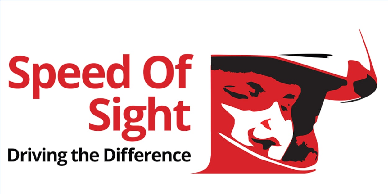 Speed of Sight